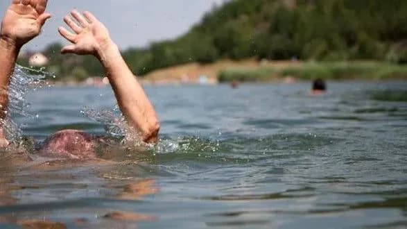 190 людей загинули на водоймах впродовж минулого місяця, з них 23 дитини