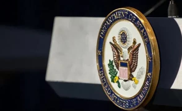 Держдеп США про саміт у Саудівській Аравії: це шанс для країн світу почути Україну безпосередньо