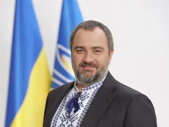 Суд знову відсторонив Павелка від посади президента УАФ