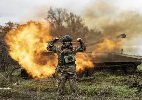 Таврійський напрямок: Сили оборони за добу ліквідували 19 одиниць військової техніки та 10 складів боєприпасів ворога