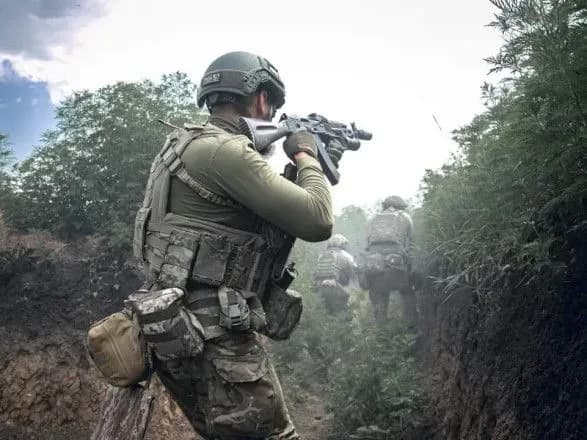 Авіація сил оборони за добу завдала 10 ударів по ворогу – Генштаб