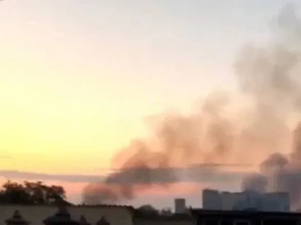 Стали відомі наслідки нічної атаки ударних БПЛА на Одещину