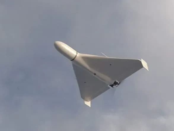 Понад 10 "шахедів": у Києві вночі ППО збила всі повітряні цілі