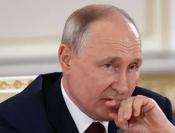 За злочини "вагнерівців” путін може отримати ще один ордер на арешт МКС - експерти