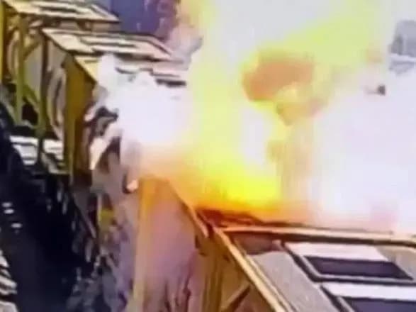 На півдні Казахстану на заводі "Казфосфату" пролунав вибух: є постраждалі