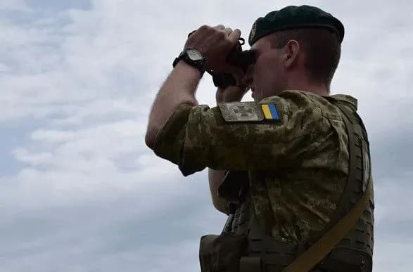 "Коперфільди" у багажнику: четверо чоловіків намагалися втекти до Молдови