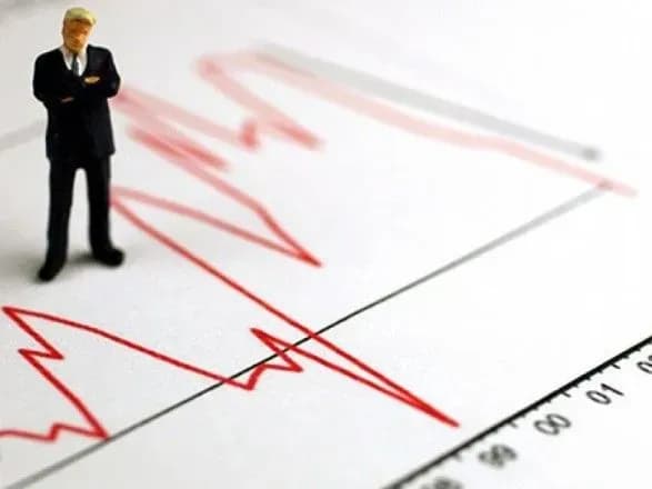 НБУ прогнозує інфляцію нижче довоєнного рівня у наступному році