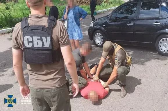 СБУ затримала воєнкомів на Полтавщині та Черкащині за організацію корупційних схем
