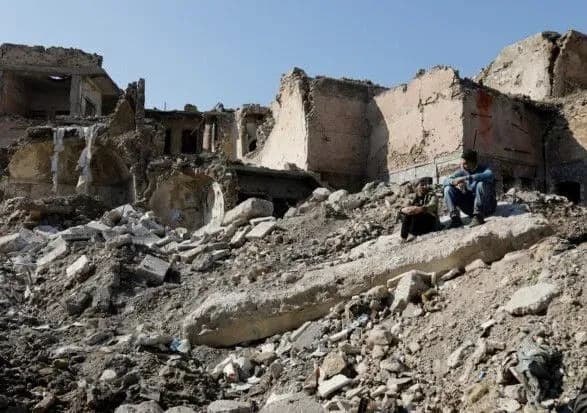 Группировка "Исламское государство" подтвердила смерть своего лидера и уже назначила его замену