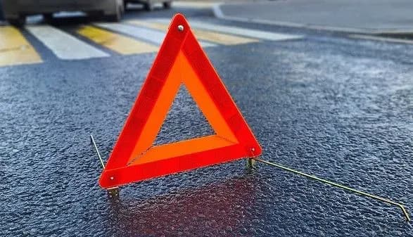 Кортеж колишнього кандидата у президенти Туреччини потрапив у ДТП: серед поранених - журналісти