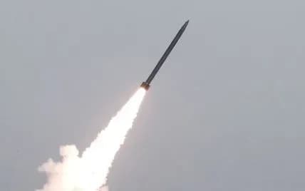 Воздушные силы сообщили об угрозе применения врагом баллистики: направление Харьковская и Донецкая области