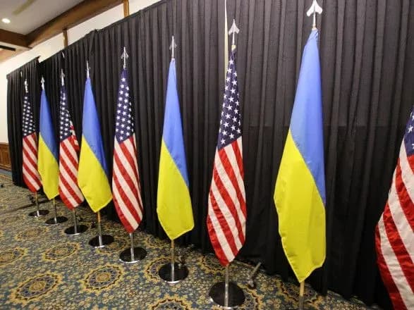 У вівторок США оголосять про допомогу Україні на суму $200 млн - ЗМІ