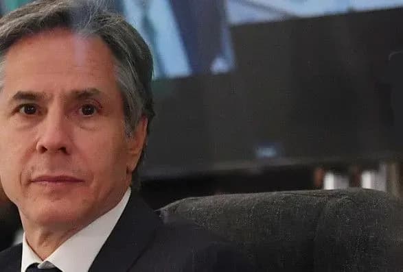 "Їжа не повинна використовуватися як зброя війни": Блінкен про перезапуск зернової угоди