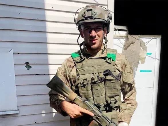 Сбил два вражеских дрона в свой День рождения: на Луганщине нацгвардеец спас жизнь собратьям