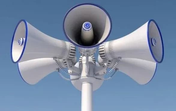 В Грузии создадут систему раннего оповещения о стихийных бедствиях