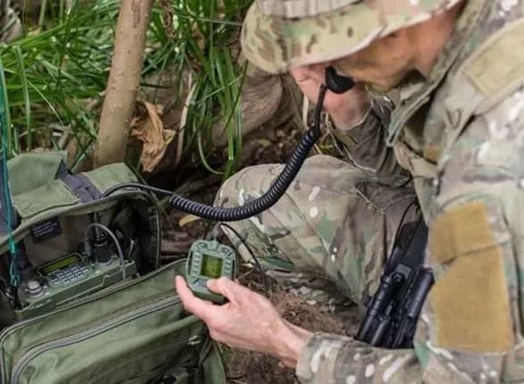 8 серпня - День Військ зв’язку та кібербезпеки ЗСУ