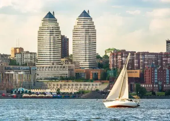 "Может быть громко" - ОВА предупредила, что в Днепре пройдут совместные учения Сил Обороны и Безопасности