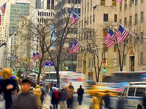 В Америці до 2045 року зменшиться кількість білого населення - дослідження