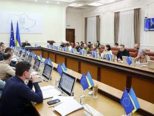 Уряд підтримав законопроєкт щодо вдосконалення національного кримінального законодавства через російську агресію