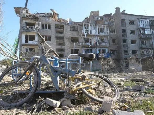 Ракетный обстрел Покровска: среди пострадавших 11-летний ребенок и 17-летний юноша