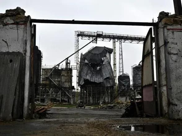 Румунія засуджує атаки росії на інфраструктуру і шукає нові шляхи для транспортування українського зерна