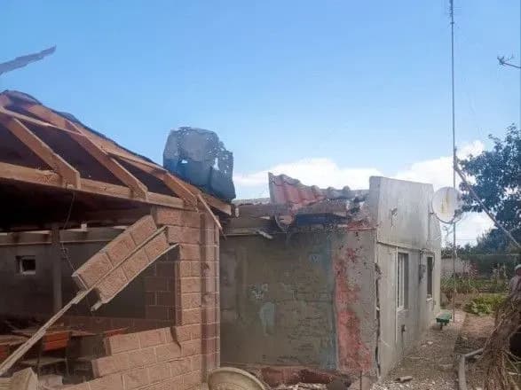 Унаслідок обстрілу рф у Миколаївській області поранено двох підлітків: прокуратура розпочала розслідування