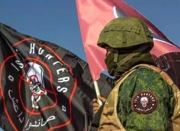 рф може використовувати "вагнерівців" для тиску на європейські країни - ЦНС