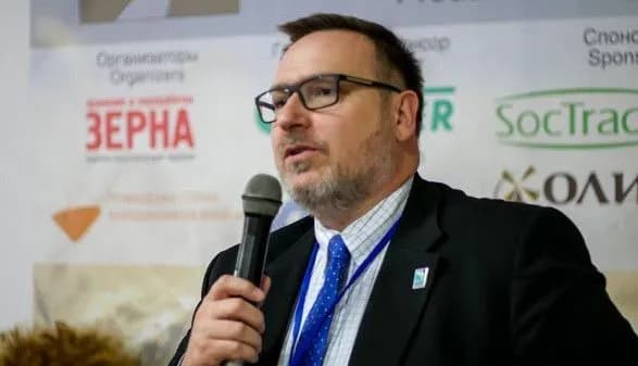 Європейські продукти витісняють вітчизняні з полиць магазинів - очільник “Укрхарчопрому”