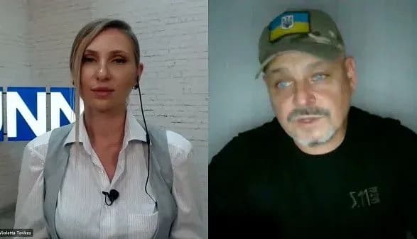 Три танки за один ранок: ударна група “Асгард” продовжує нищити ворога