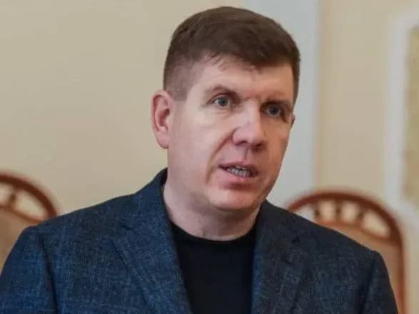 Нардеп от "Слуги народа" Гунько получил подозрение - САП