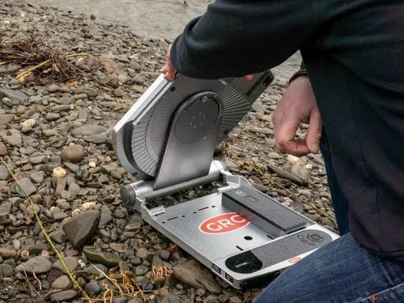 Украина получит от шведской компании около 100 терминалов спутникового интернета, первые уже поступили