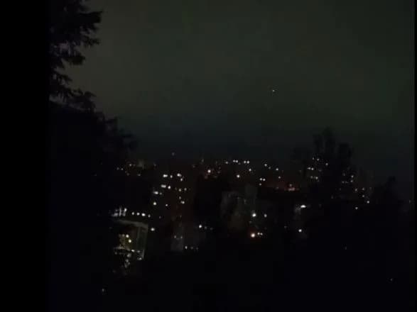 "Бавовна" у владивостоці: росЗМІ повідомляють про вибухи біля військово-морської бази рф