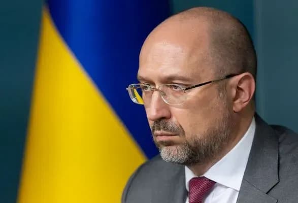 Уряд виділить близько 4,8 млрд грн для реалізації проєктів з відновлення - Шмигаль