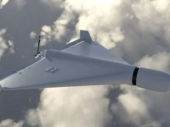 У Пентагоні покажуть систему для боротьби з масовими атаками дронів