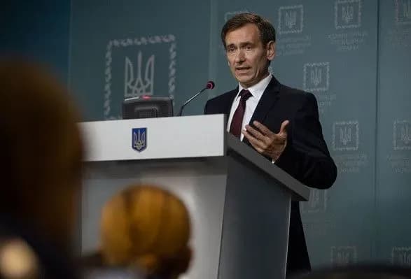 Веніславський про заміну звільнених воєнкомів: списки вже складені