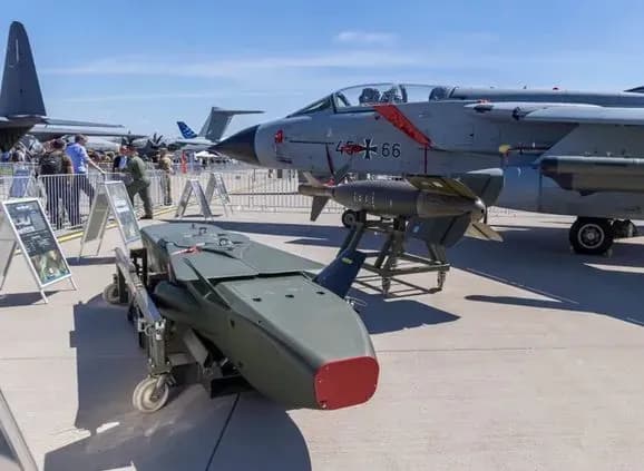 Шольц хочет модифицировать крылатые ракеты, чтобы они не могли долетать до рф - СМИ