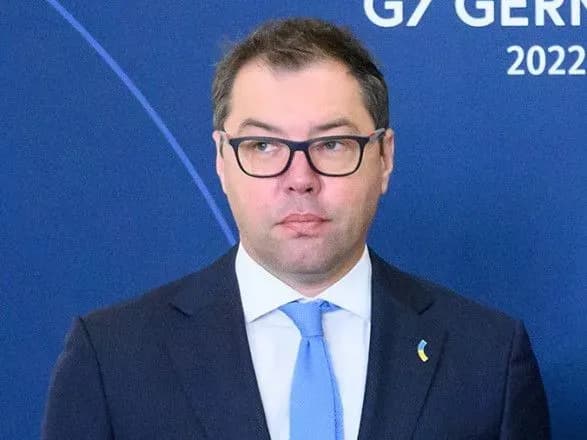 До кінця року Україна отримає систему ППО SKYNEX – посол Макеєв