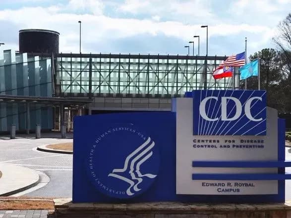 Количество самоубийств в США достигло рекордного уровня - CDC