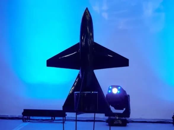 міноборони рф повідомило про наліт 20 безпілотників на Крим