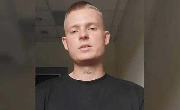 Лейтенант армії росії втік до Литви і попросив притулку - ЗМІ