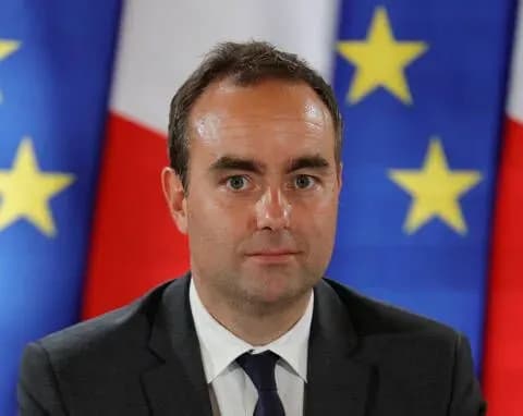 Франція вже підготувала 6000 українських солдатів - міністр оборони