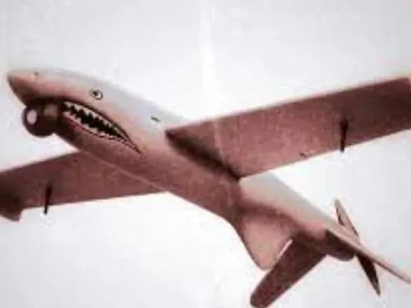 У міноборони рф заявили про збиття безпілотника над бєлгородом