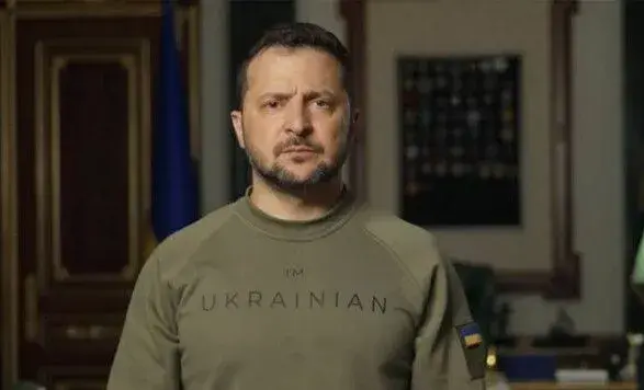 "Або бʼєшся, або допомагаєш битись": Зеленський про поведінку українців під час війни