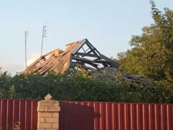 Окупанти атакували Херсонщину: поранення отримали чоловік та жінка