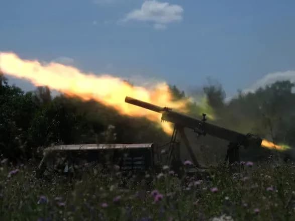 Сили оборони мали частковий успіх в районі Роботиного на Запоріжжі – Генштаб