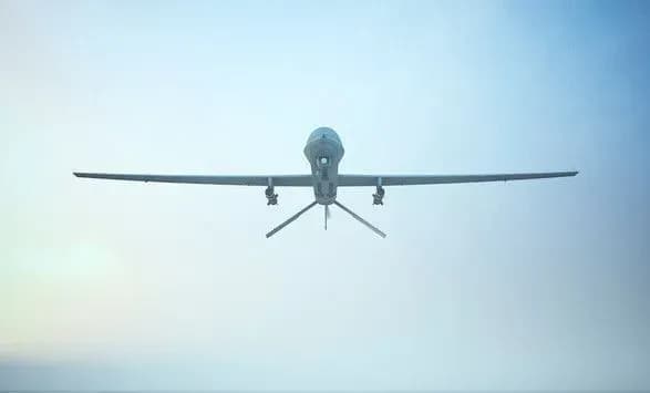 У росії заявили про атаку безпілотника в бєлгородській області