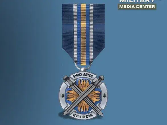 Нагрудний знак «За сумлінну службу»: тонкощі нагороди