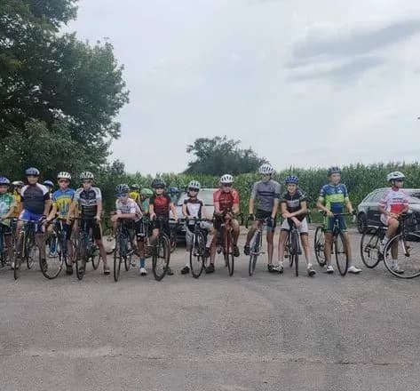 Обмеження руху на території Білоцерківського району Київщини: план заходів