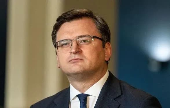 Медичне страхування для українців в Ізраїлі залишиться - Кулеба