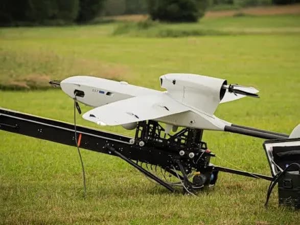 Українці на дрони-камікадзе за 4 години зібрали 40 мільйонів гривень - Федоров